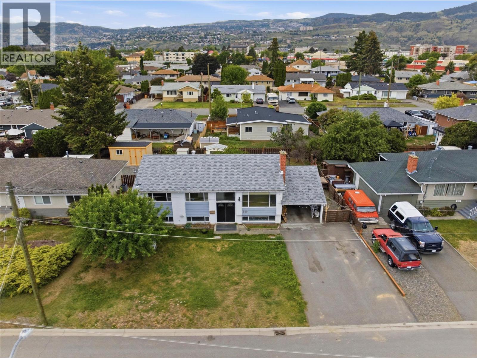 649 Brentwood Avenue, Kamloops, British Columbia  V2B 1P4 - Photo 10 - 10389207
