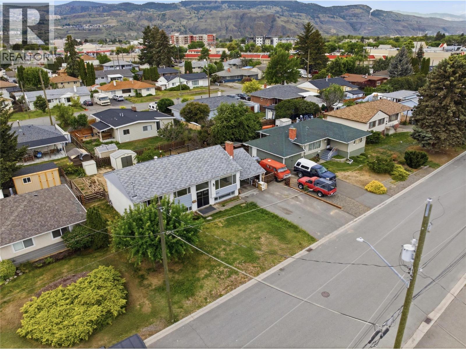 649 Brentwood Avenue, Kamloops, British Columbia  V2B 1P4 - Photo 9 - 10389207