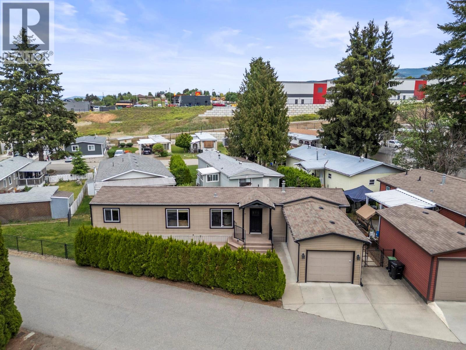 4701 Pleasant Valley Road Unit# 507, Vernon, British Columbia  V1T 4M7 - Photo 1 - 10389521