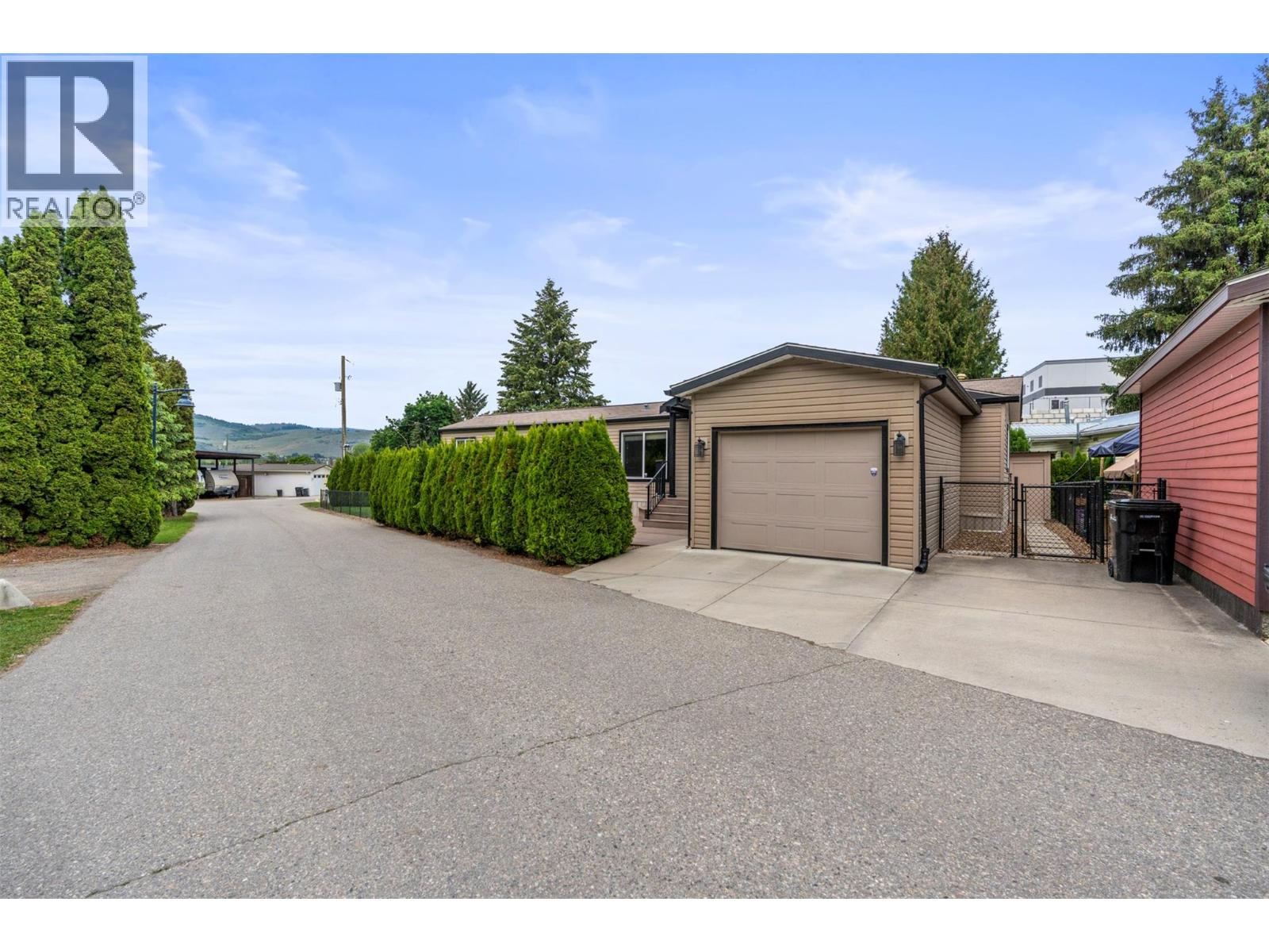 4701 Pleasant Valley Road Unit# 507, Vernon, British Columbia  V1T 4M7 - Photo 26 - 10389521