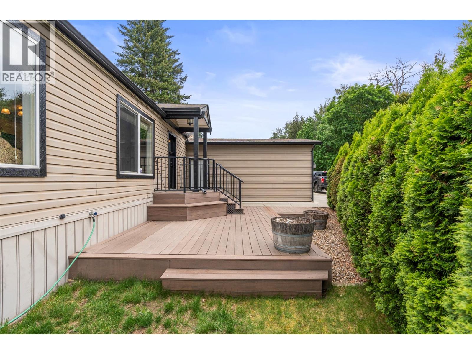 4701 Pleasant Valley Road Unit# 507, Vernon, British Columbia  V1T 4M7 - Photo 3 - 10389521