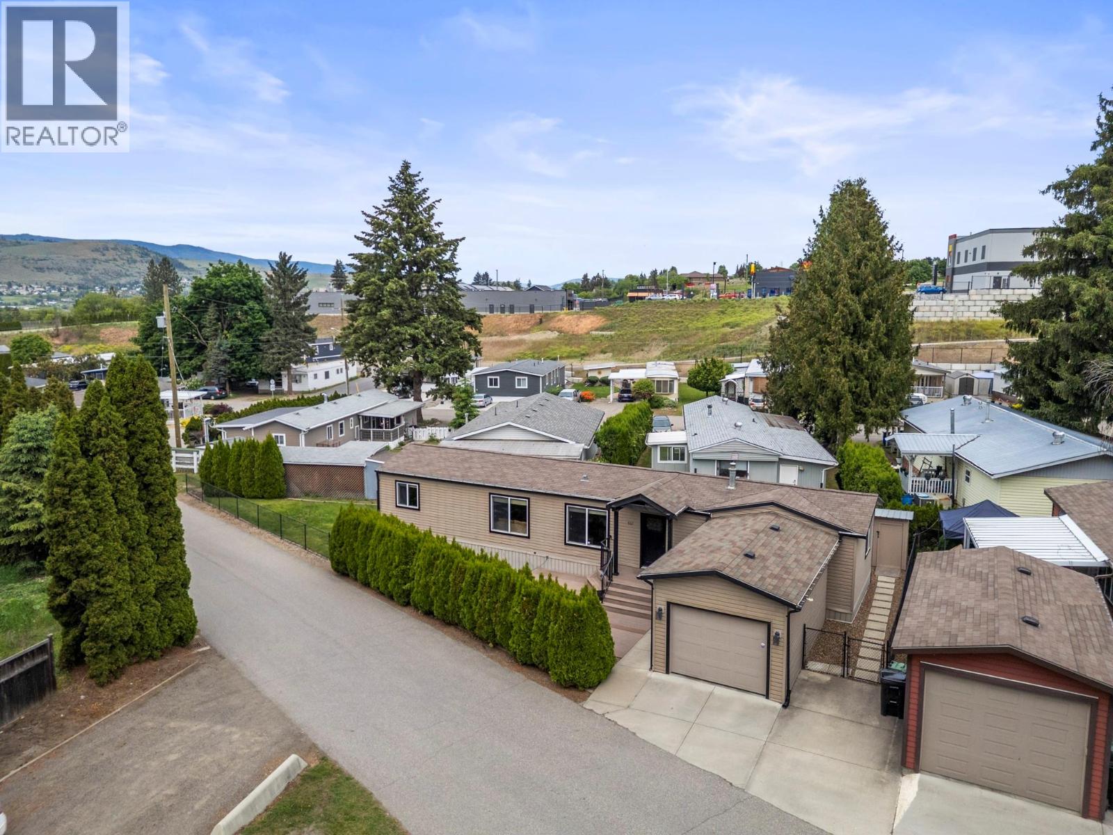 4701 Pleasant Valley Road Unit# 507, Vernon, British Columbia  V1T 4M7 - Photo 33 - 10389521
