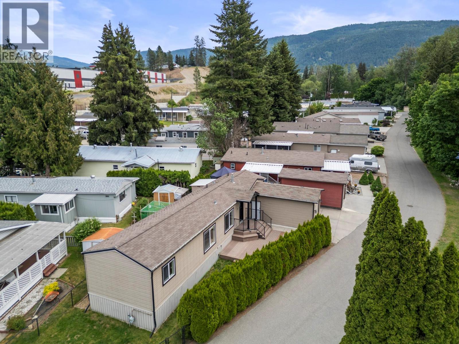 4701 Pleasant Valley Road Unit# 507, Vernon, British Columbia  V1T 4M7 - Photo 34 - 10389521