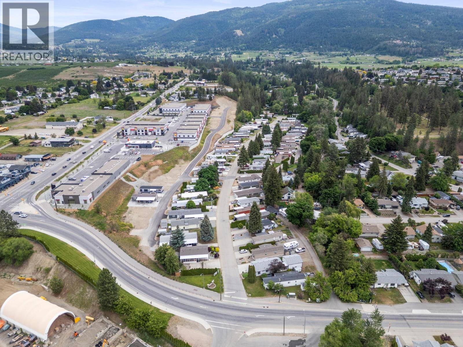 4701 Pleasant Valley Road Unit# 507, Vernon, British Columbia  V1T 4M7 - Photo 39 - 10389521
