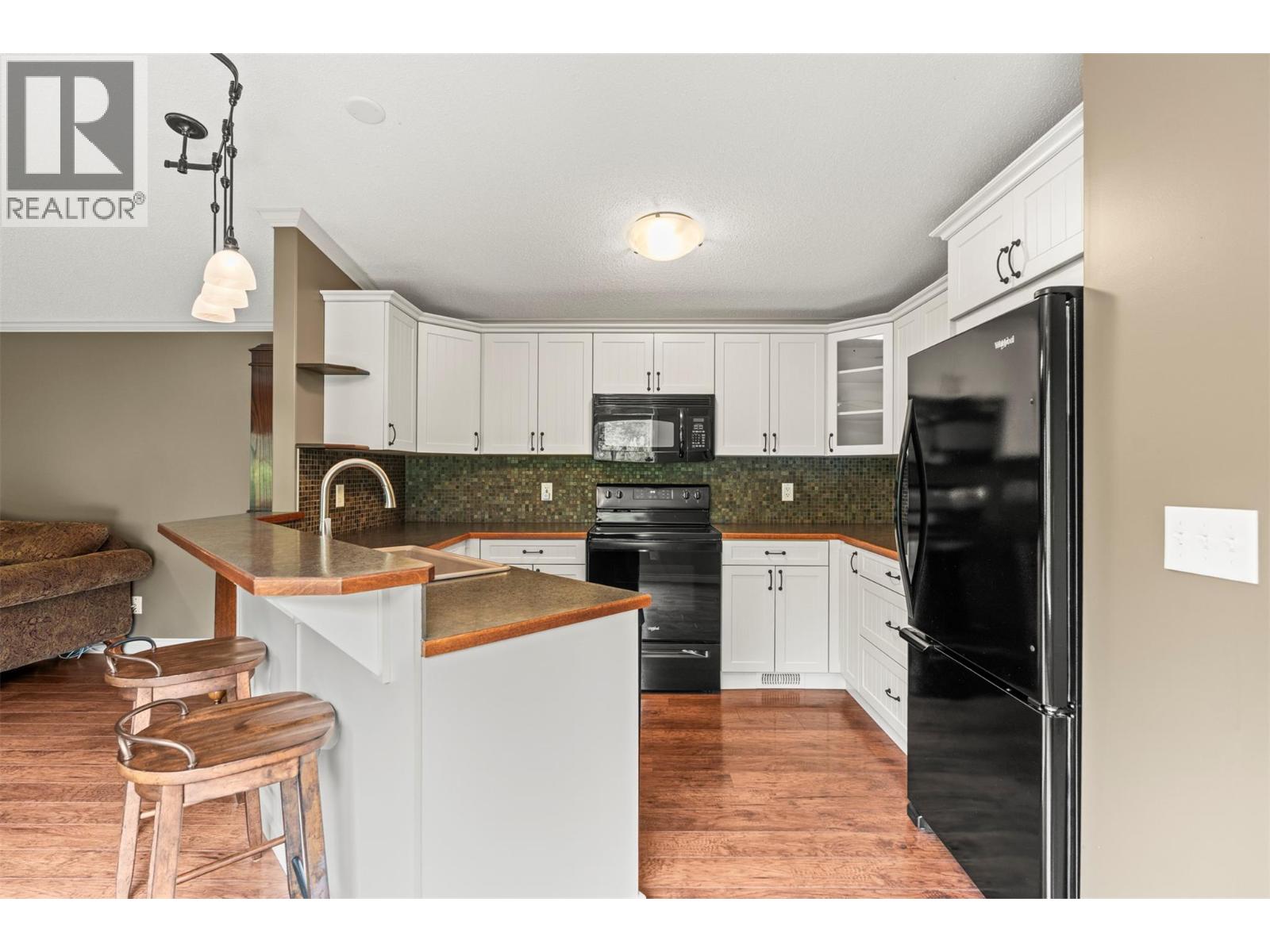 4701 Pleasant Valley Road Unit# 507, Vernon, British Columbia  V1T 4M7 - Photo 7 - 10389521