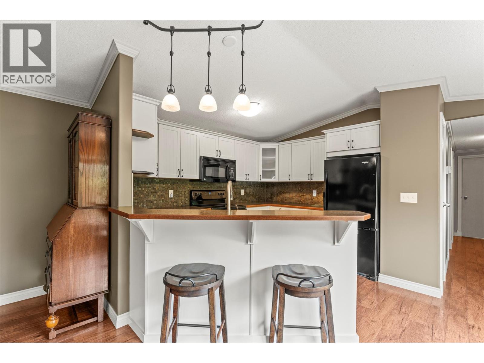 4701 Pleasant Valley Road Unit# 507, Vernon, British Columbia  V1T 4M7 - Photo 8 - 10389521