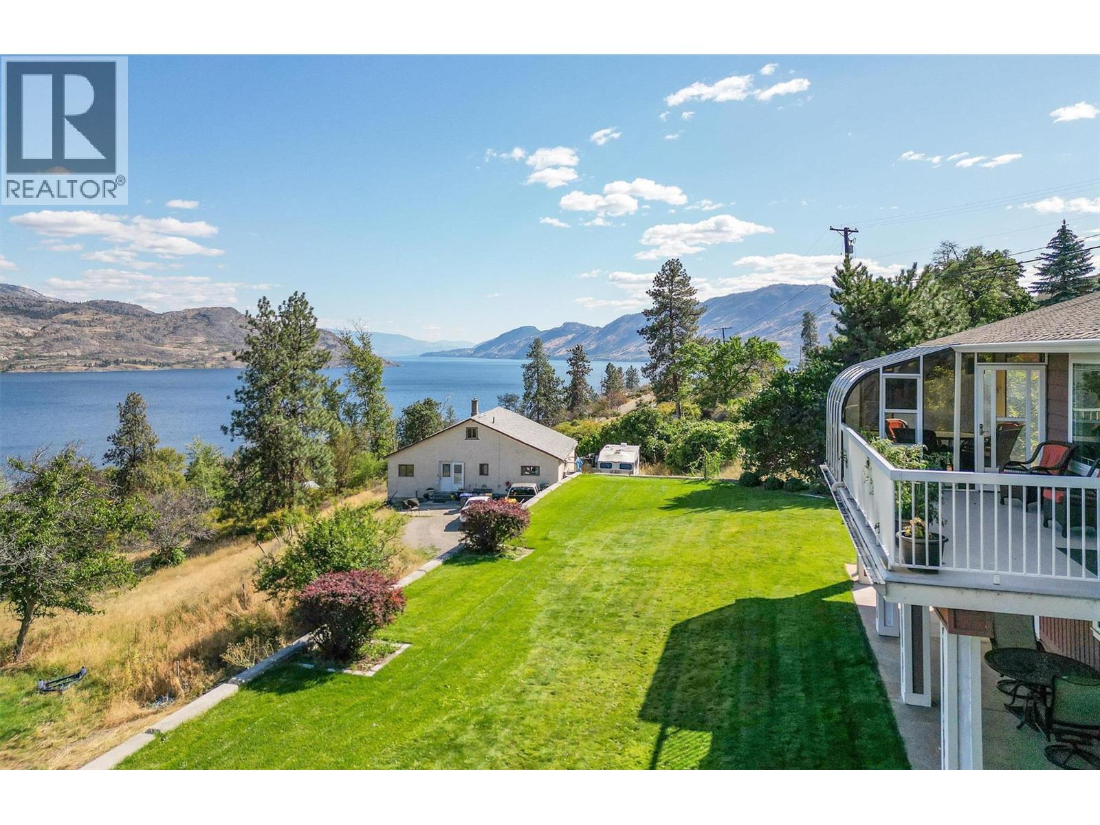 6101 Lipsett Avenue, Peachland, British Columbia  V0H 1X7 - Photo 44 - 10389543