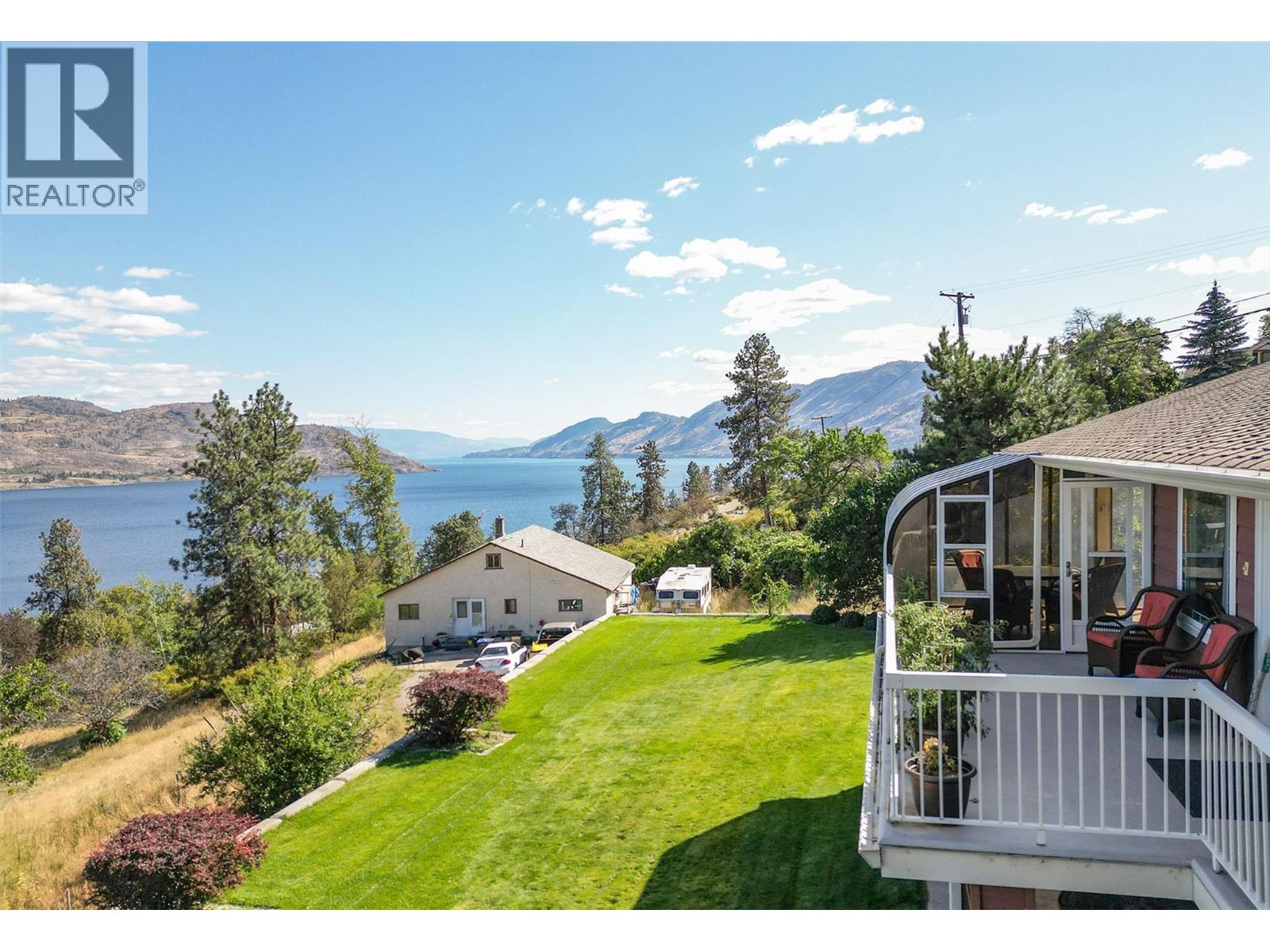 6101 Lipsett Avenue, Peachland, British Columbia  V0H 1X7 - Photo 45 - 10389543