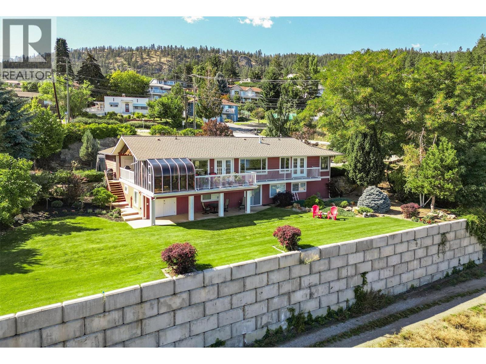 6101 Lipsett Avenue, Peachland, British Columbia  V0H 1X7 - Photo 82 - 10389543