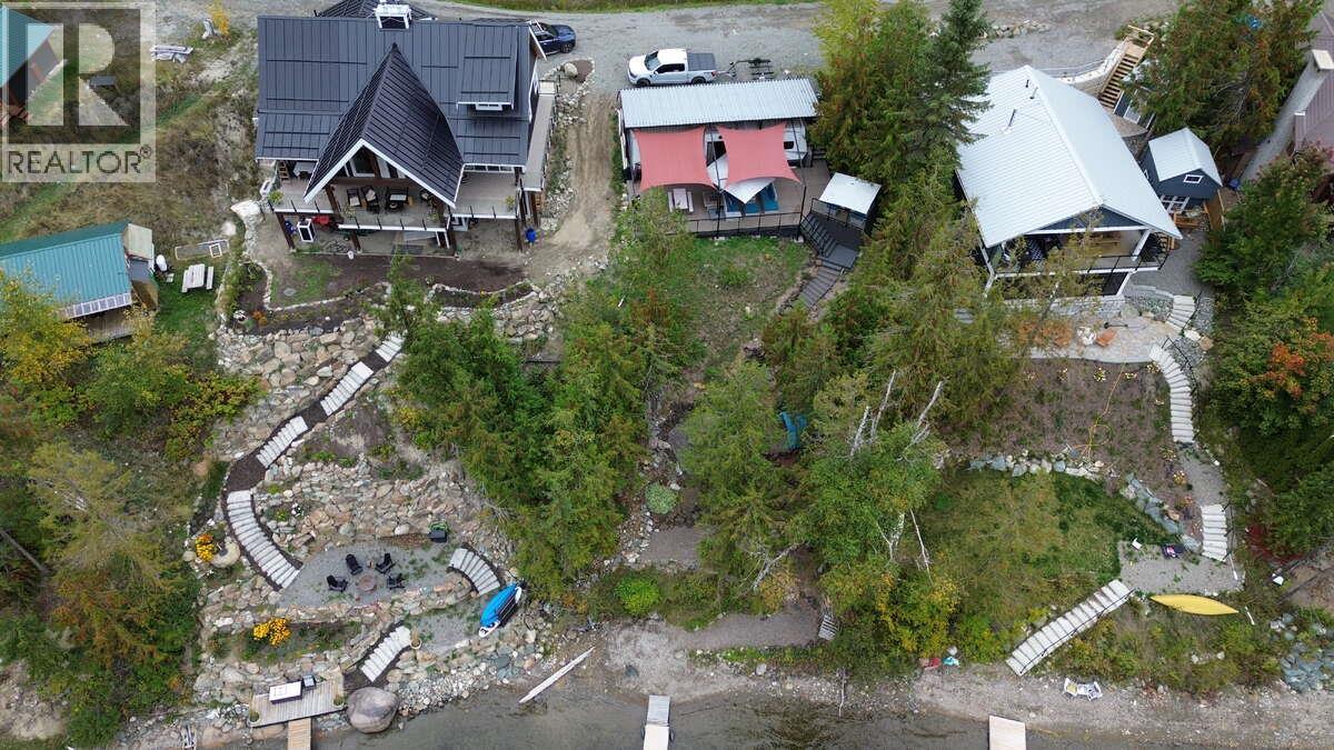7540 Russel Creek Fsr Lot# 45, Barriere, British Columbia  V0E 2E0 - Photo 12 - 10389545