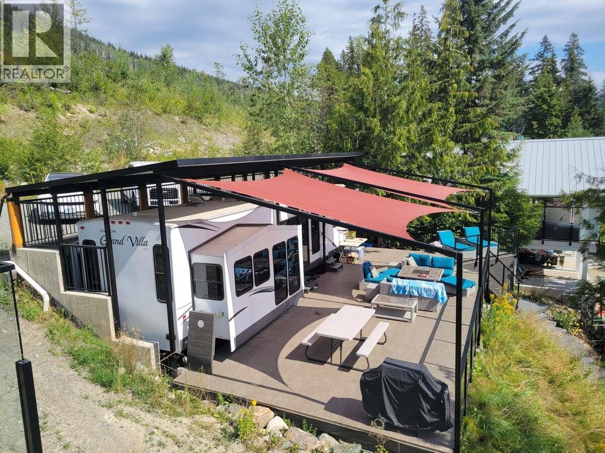 7540 Russel Creek Fsr Lot# 45, Barriere, British Columbia  V0E 2E0 - Photo 13 - 10389545