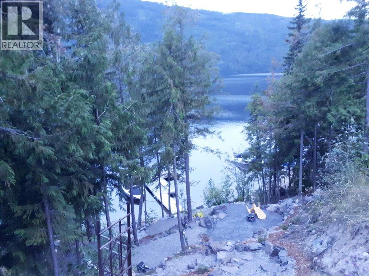 7540 Russel Creek Fsr Lot# 45, Barriere, British Columbia  V0E 2E0 - Photo 18 - 10389545