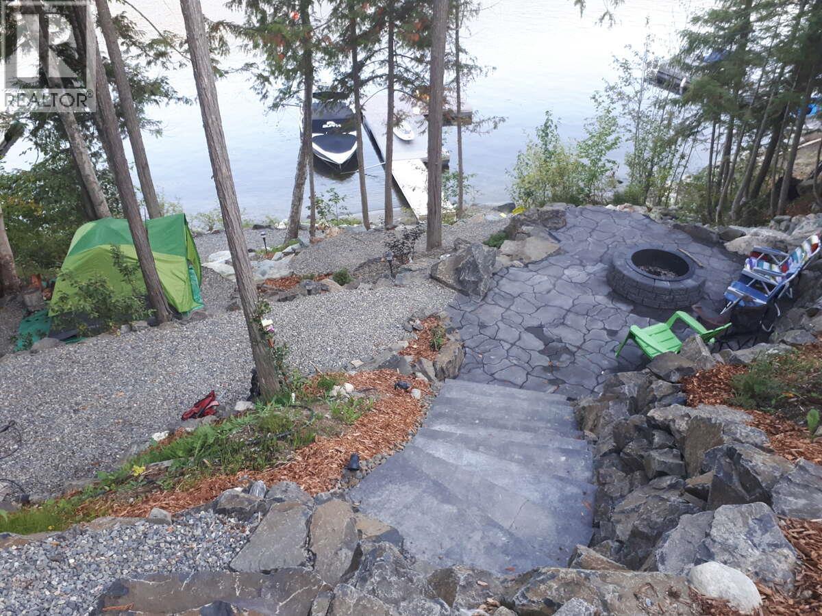 7540 Russel Creek Fsr Lot# 45, Barriere, British Columbia  V0E 2E0 - Photo 22 - 10389545