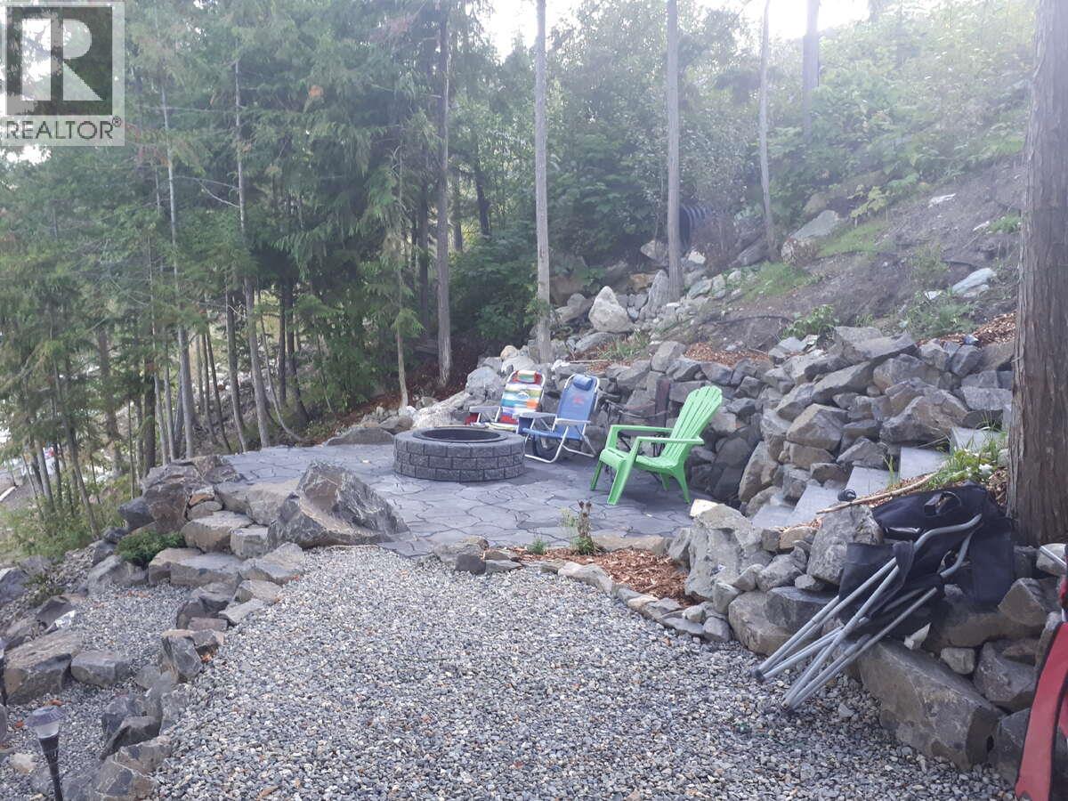 7540 Russel Creek Fsr Lot# 45, Barriere, British Columbia  V0E 2E0 - Photo 23 - 10389545