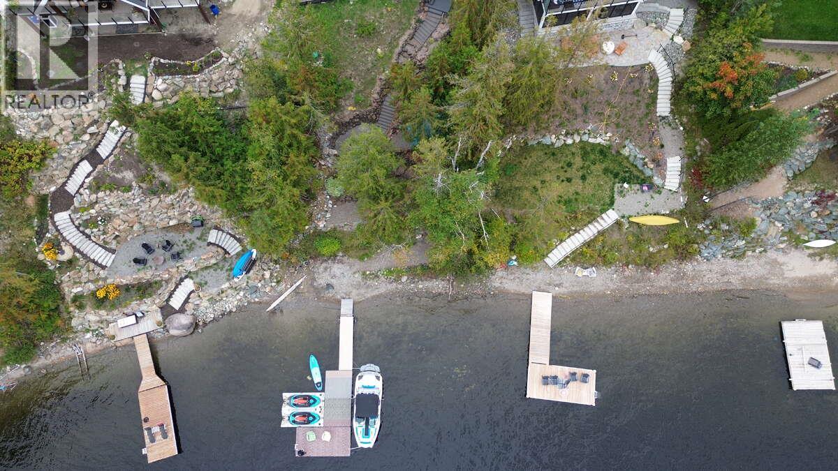 7540 Russel Creek Fsr Lot# 45, Barriere, British Columbia  V0E 2E0 - Photo 4 - 10389545