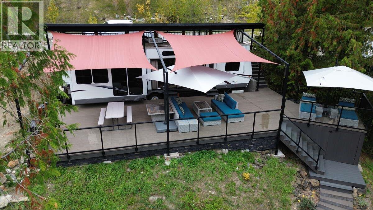 7540 Russel Creek Fsr Lot# 45, Barriere, British Columbia  V0E 2E0 - Photo 5 - 10389545