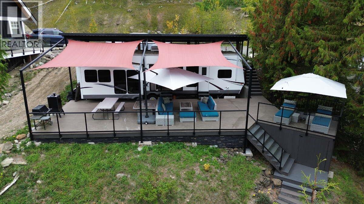 7540 Russel Creek Fsr Lot# 45, Barriere, British Columbia  V0E 2E0 - Photo 6 - 10389545