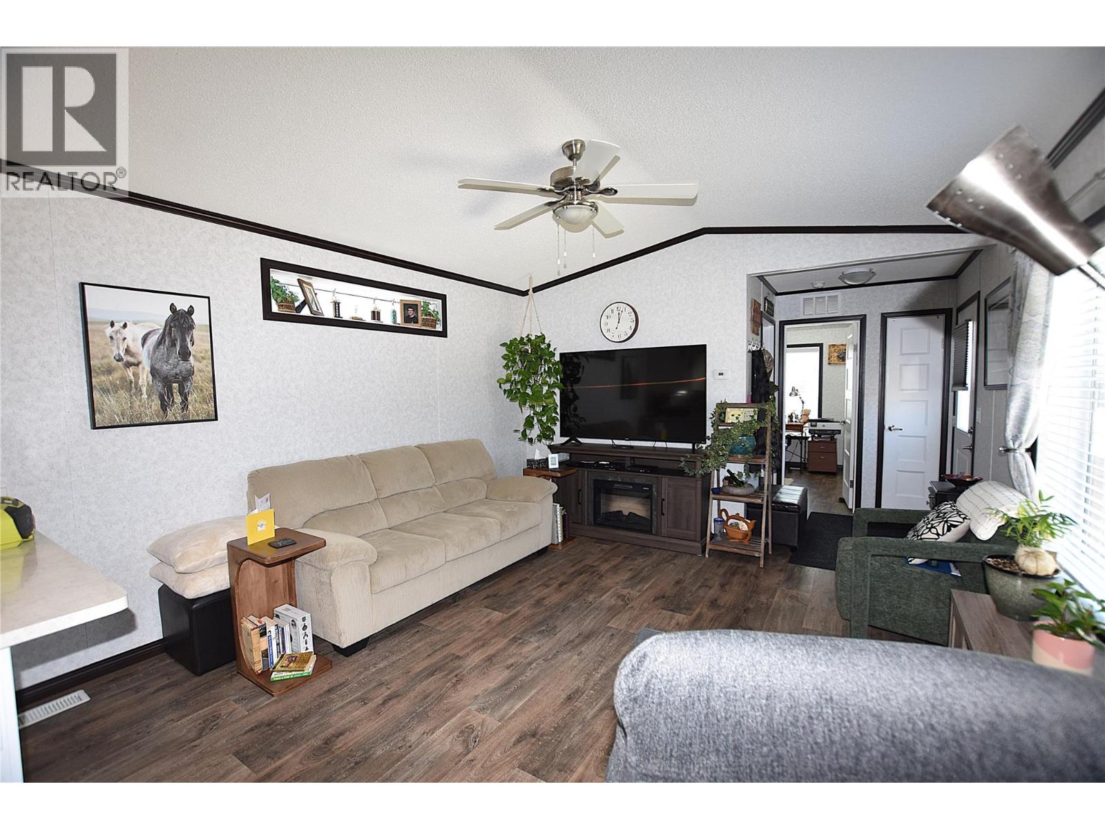 65 Antoine Road Unit# 21, Vernon, British Columbia  V1H 2A3 - Photo 13 - 10389478