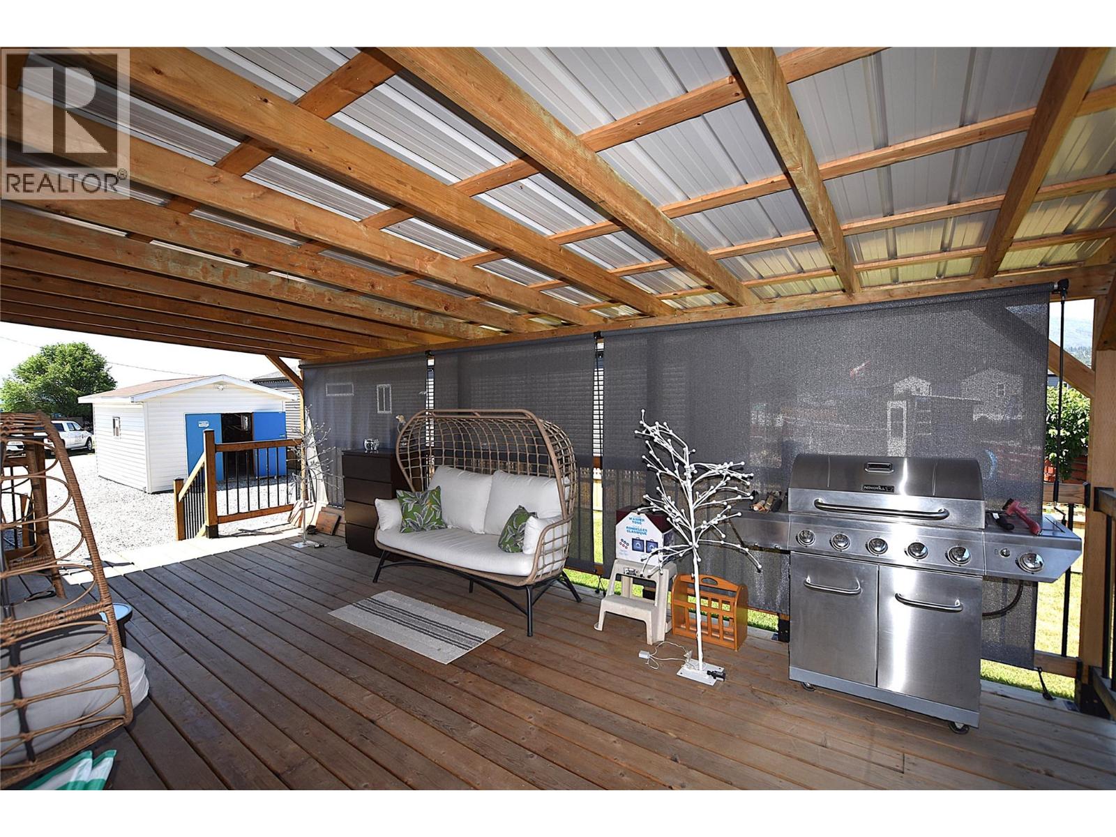 65 Antoine Road Unit# 21, Vernon, British Columbia  V1H 2A3 - Photo 29 - 10389478
