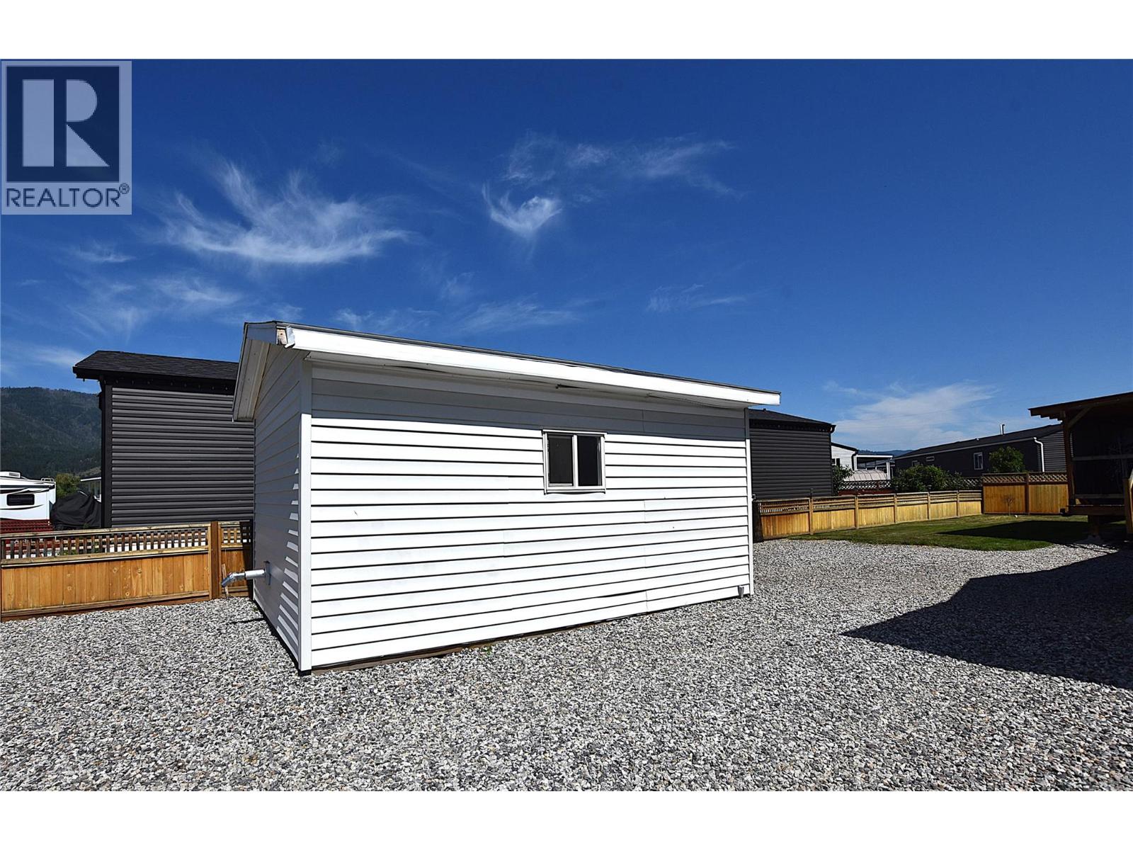 65 Antoine Road Unit# 21, Vernon, British Columbia  V1H 2A3 - Photo 30 - 10389478