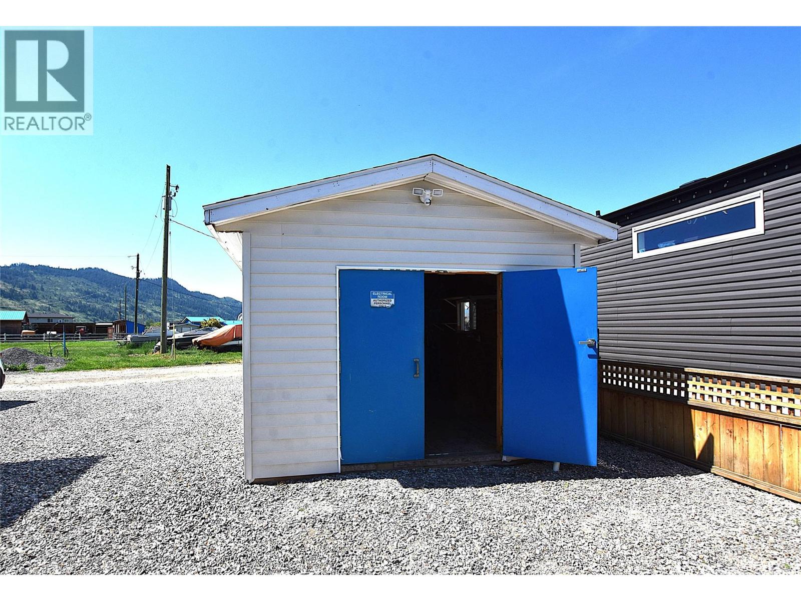 65 Antoine Road Unit# 21, Vernon, British Columbia  V1H 2A3 - Photo 31 - 10389478