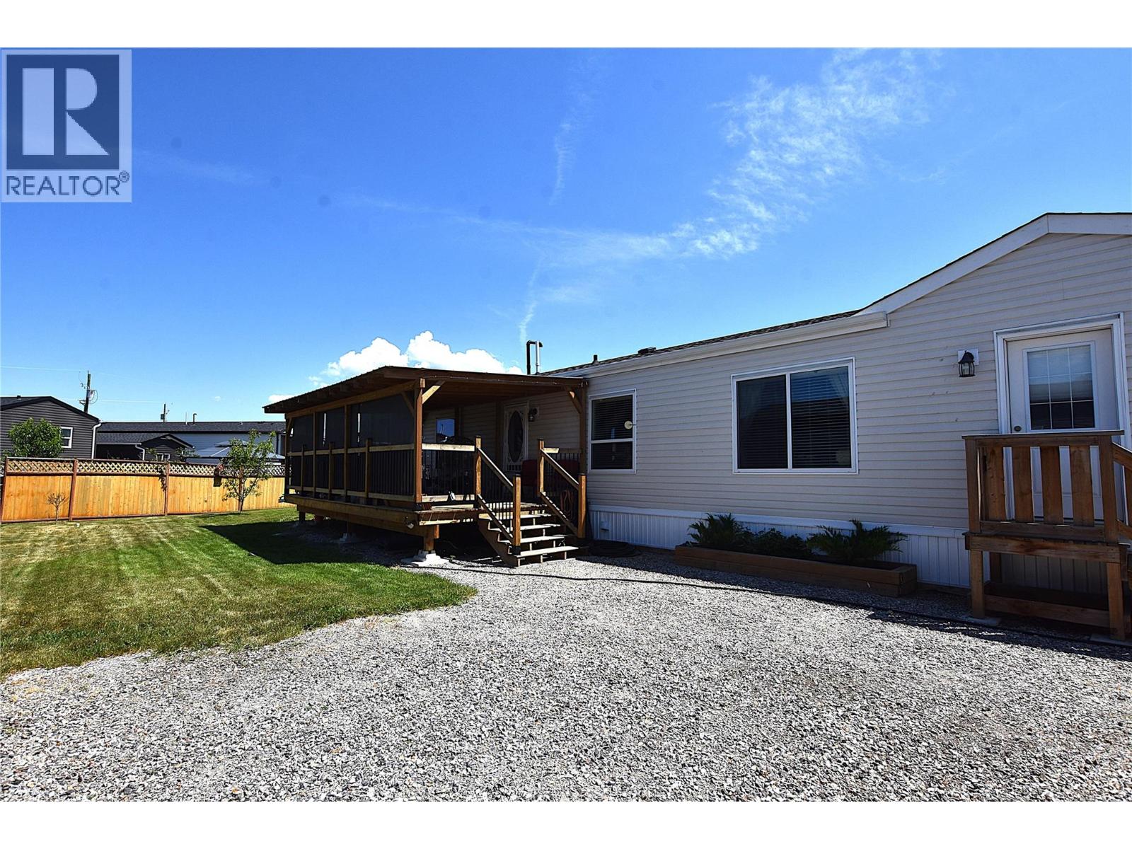 65 Antoine Road Unit# 21, Vernon, British Columbia  V1H 2A3 - Photo 38 - 10389478