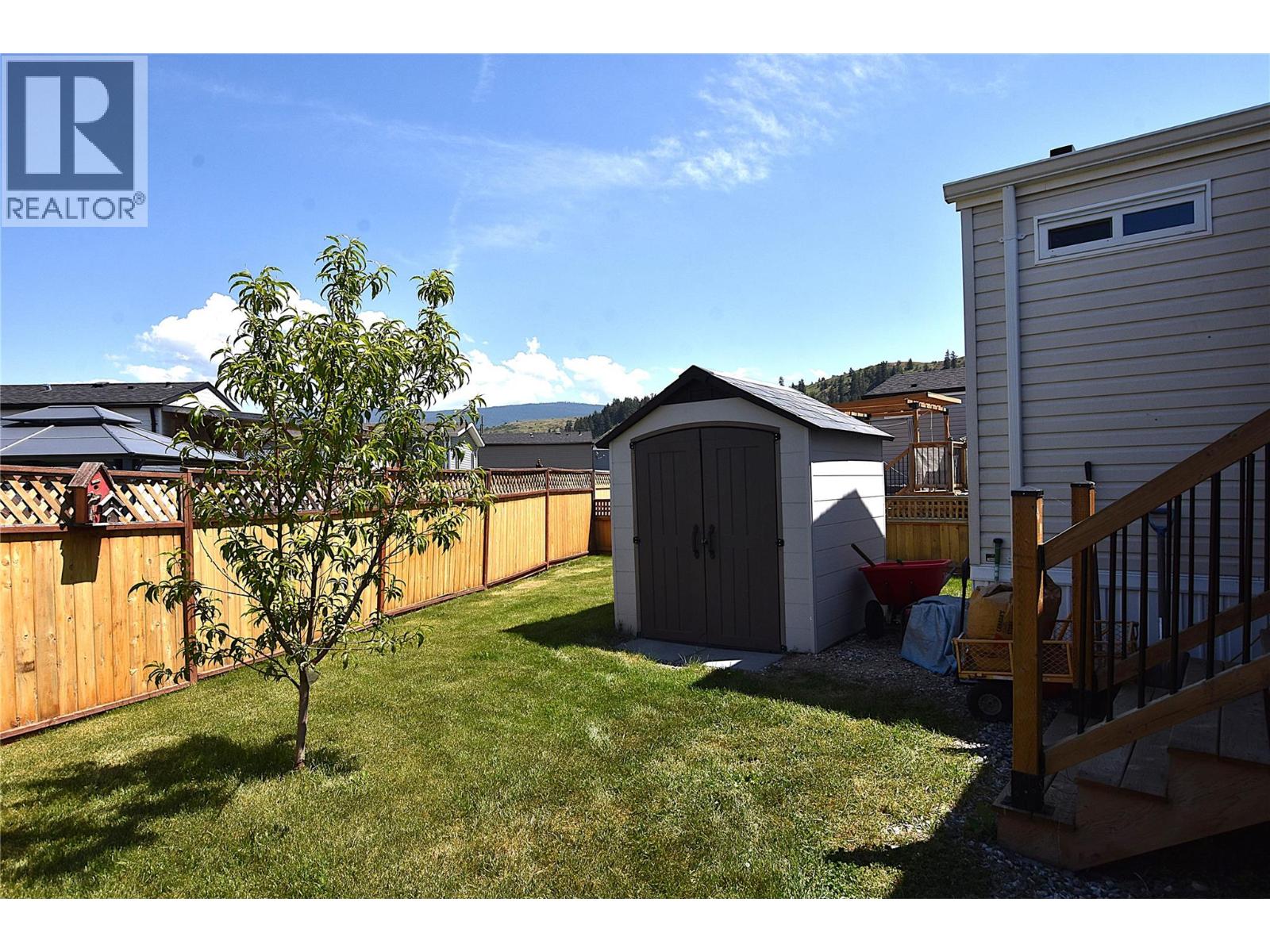 65 Antoine Road Unit# 21, Vernon, British Columbia  V1H 2A3 - Photo 39 - 10389478
