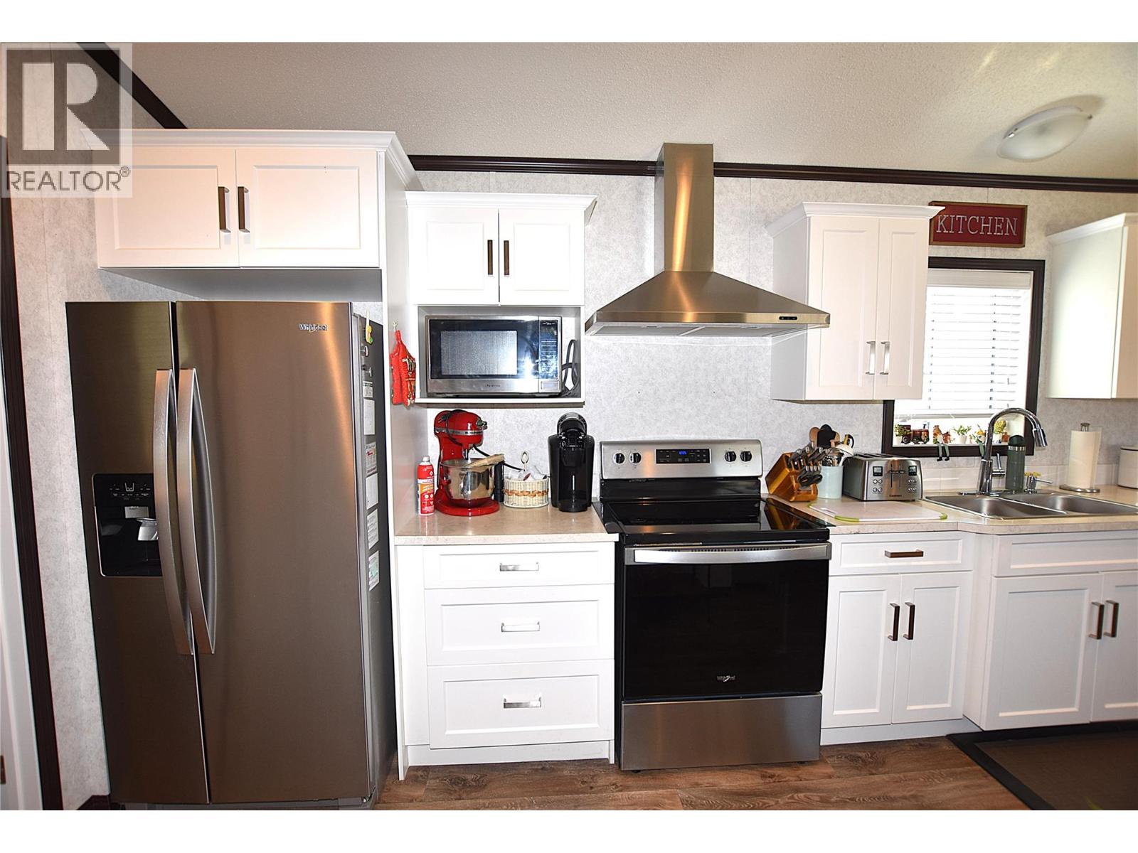 65 Antoine Road Unit# 21, Vernon, British Columbia  V1H 2A3 - Photo 6 - 10389478