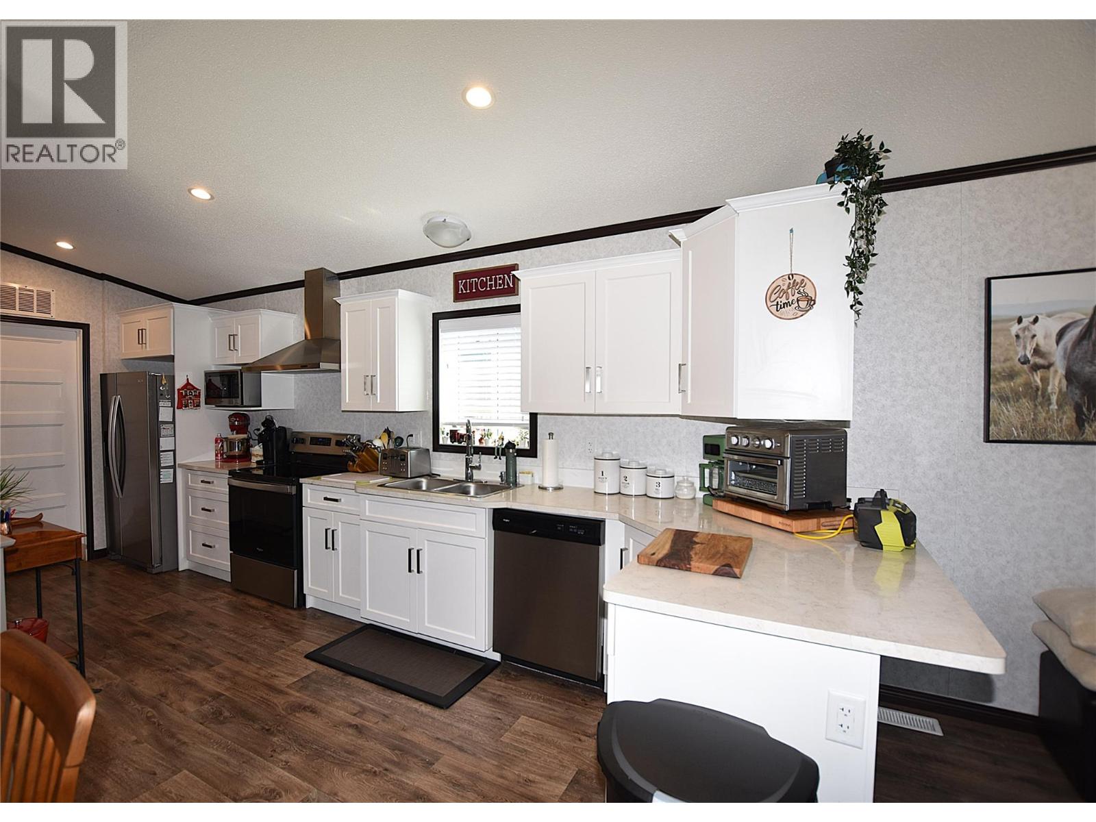 65 Antoine Road Unit# 21, Vernon, British Columbia  V1H 2A3 - Photo 7 - 10389478