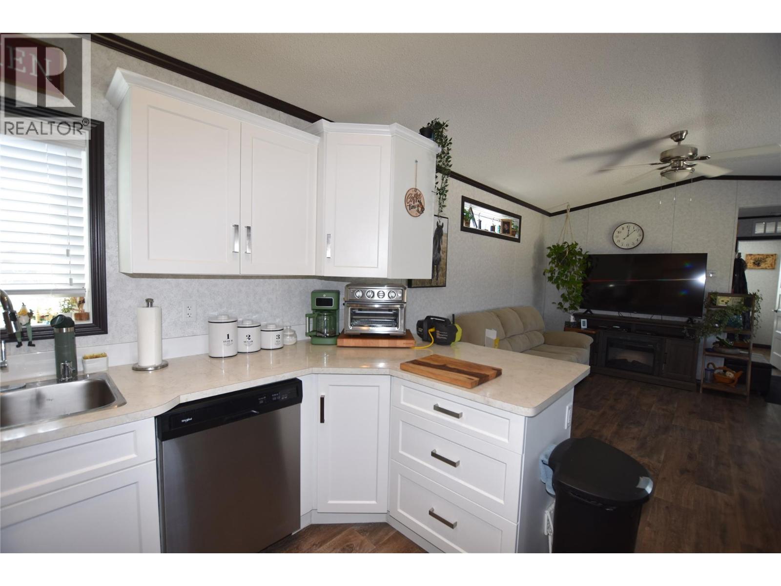 65 Antoine Road Unit# 21, Vernon, British Columbia  V1H 2A3 - Photo 9 - 10389478