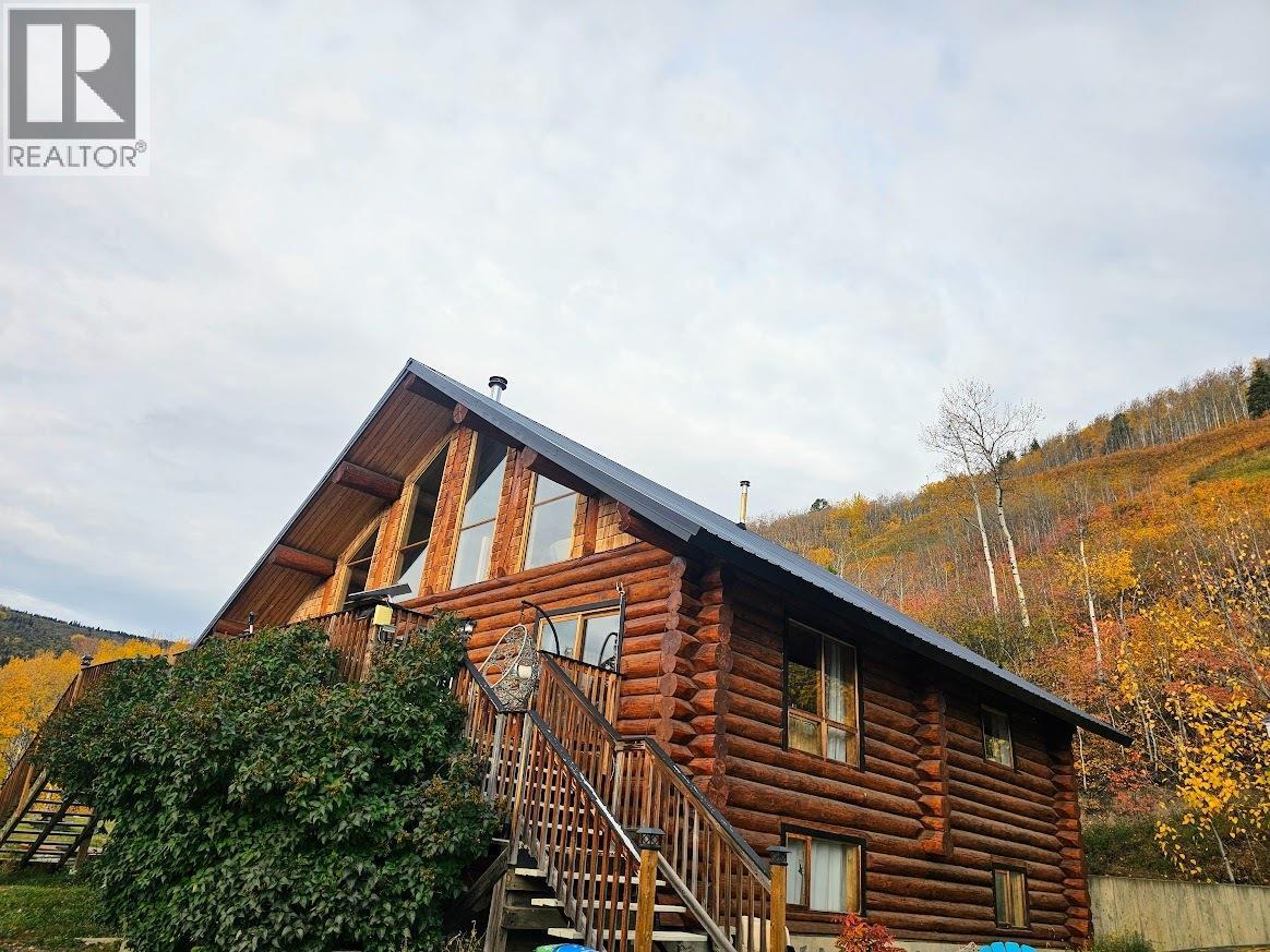 6530 Campbell Road, Chetwynd, British Columbia  V0C 1J0 - Photo 2 - 10389541