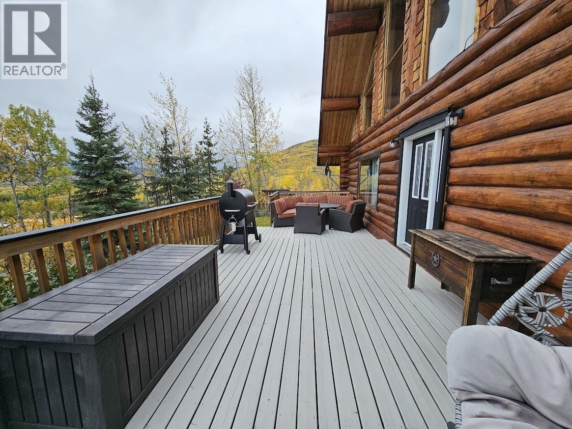 6530 Campbell Road, Chetwynd, British Columbia  V0C 1J0 - Photo 3 - 10389541