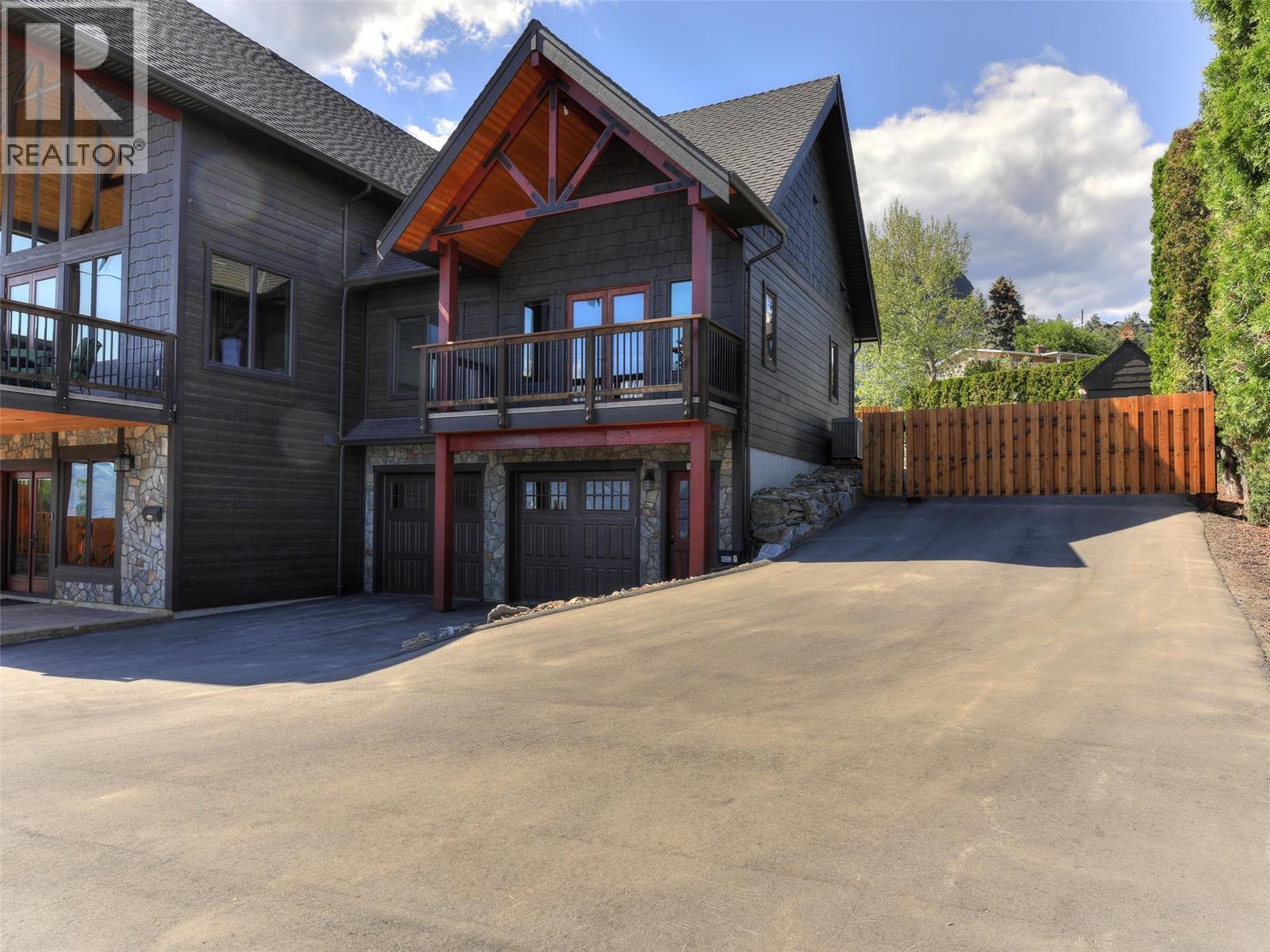 3032 Ourtoland Road, West Kelowna, British Columbia  V1Z 2H8 - Photo 49 - 10389455