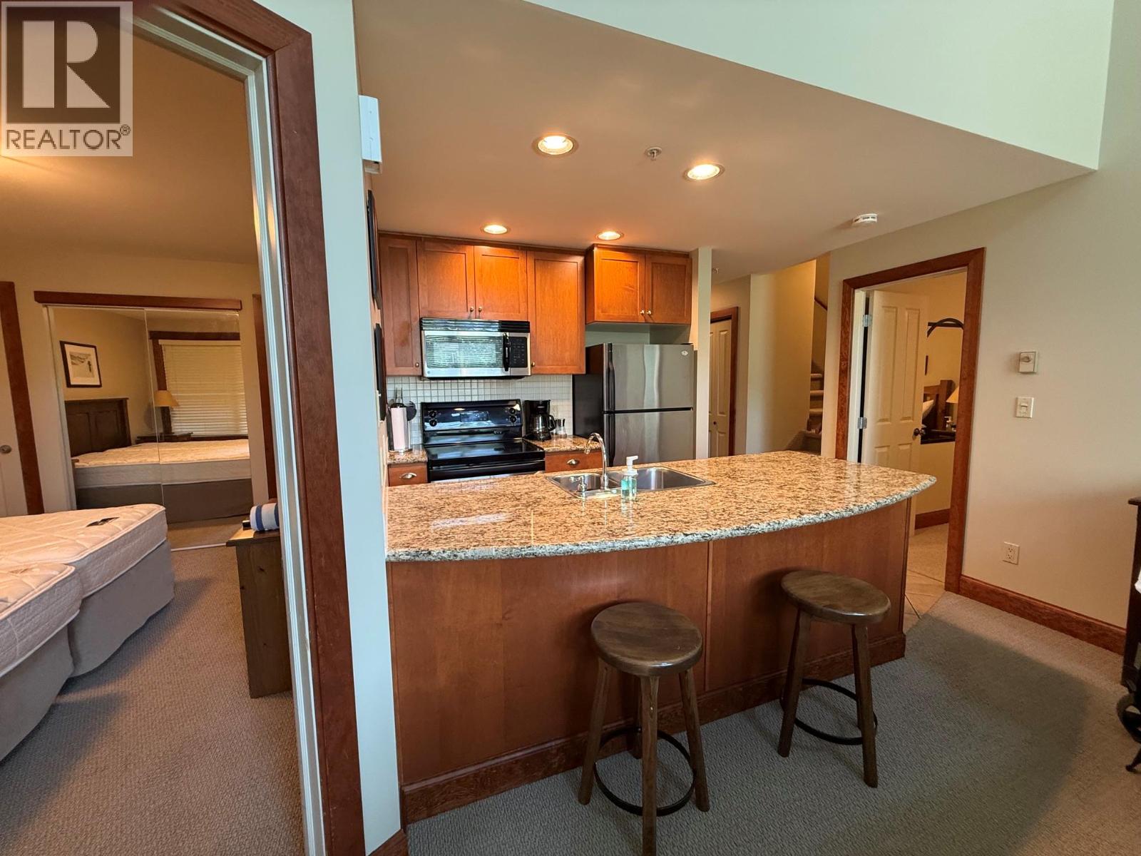4559 Timberline Crescent Unit# 545a, Fernie, British Columbia  V0B 1M6 - Photo 17 - 10389465