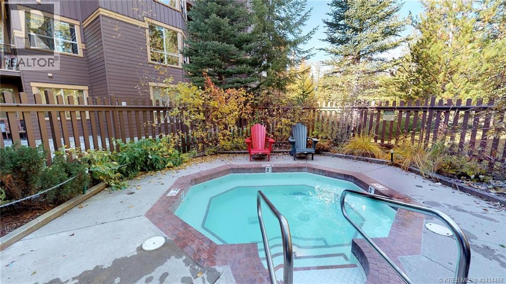 4559 Timberline Crescent Unit# 545a, Fernie, British Columbia  V0B 1M6 - Photo 41 - 10389465