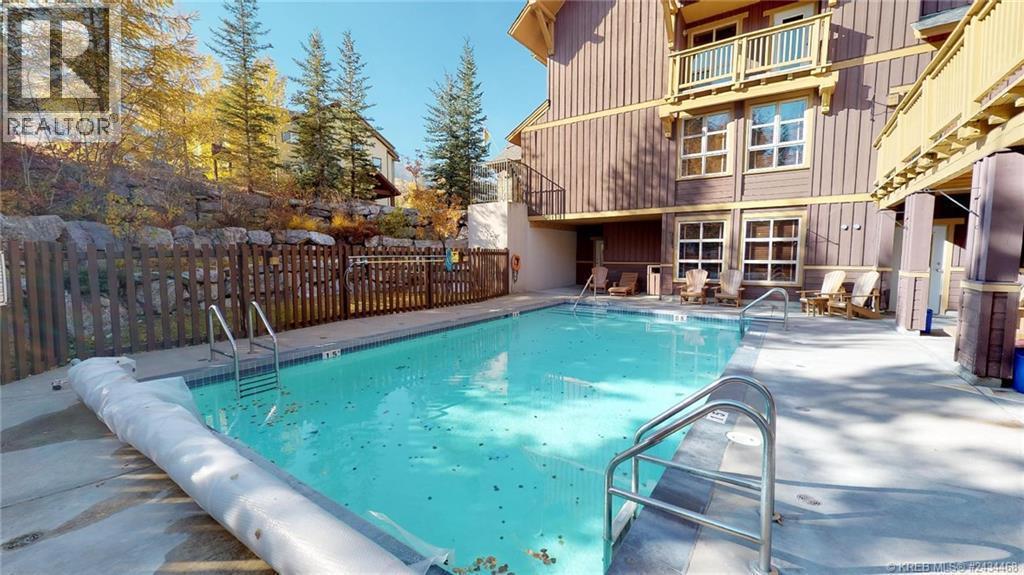 4559 Timberline Crescent Unit# 545a, Fernie, British Columbia  V0B 1M6 - Photo 42 - 10389465