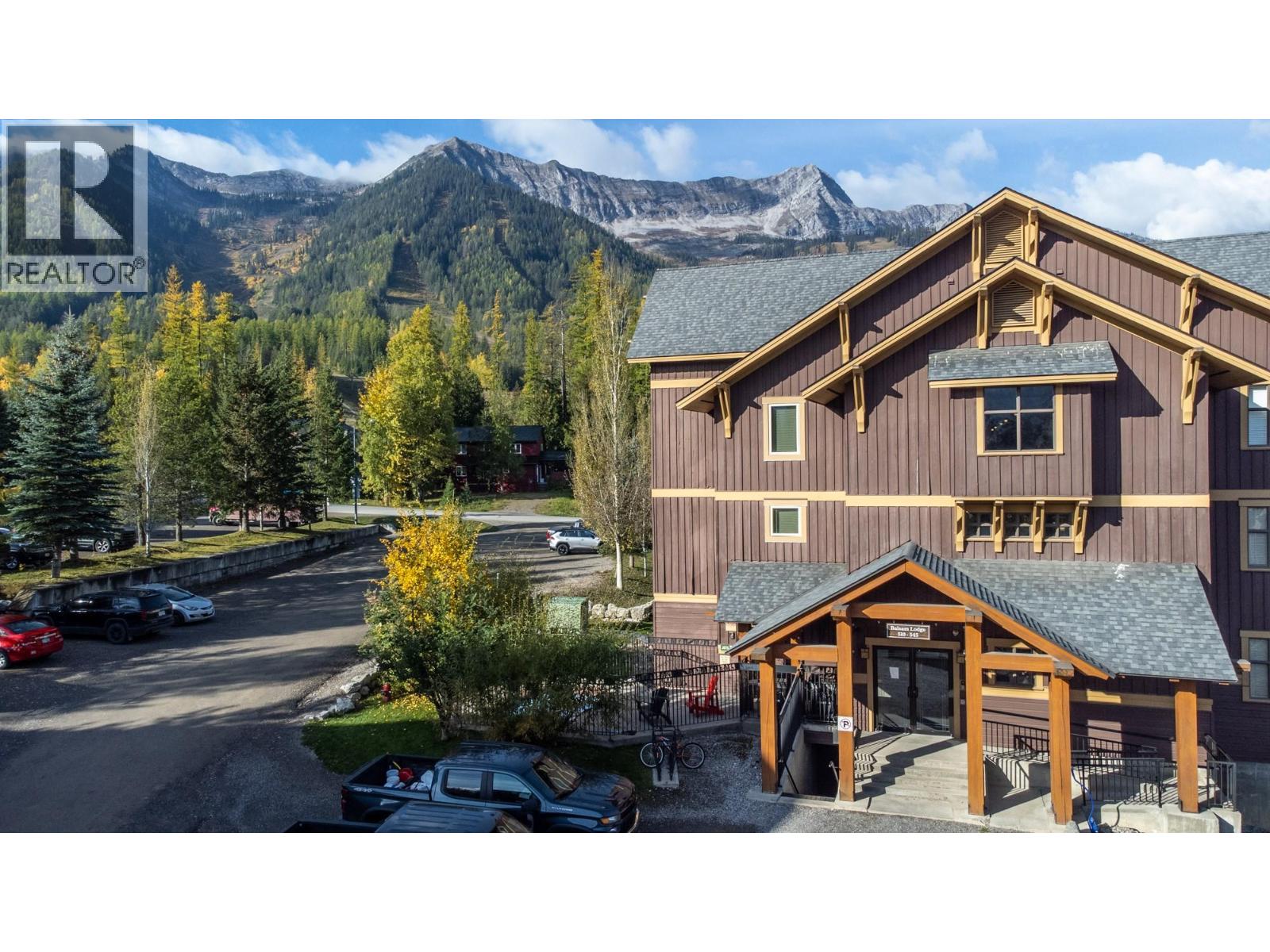 4559 Timberline Crescent Unit# 545a, Fernie, British Columbia  V0B 1M6 - Photo 44 - 10389465