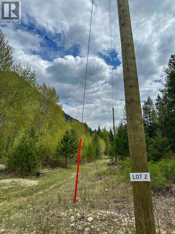 Highway 6 Lot# 2, Passmore, British Columbia  V0G 2E0 - Photo 2 - 10389551