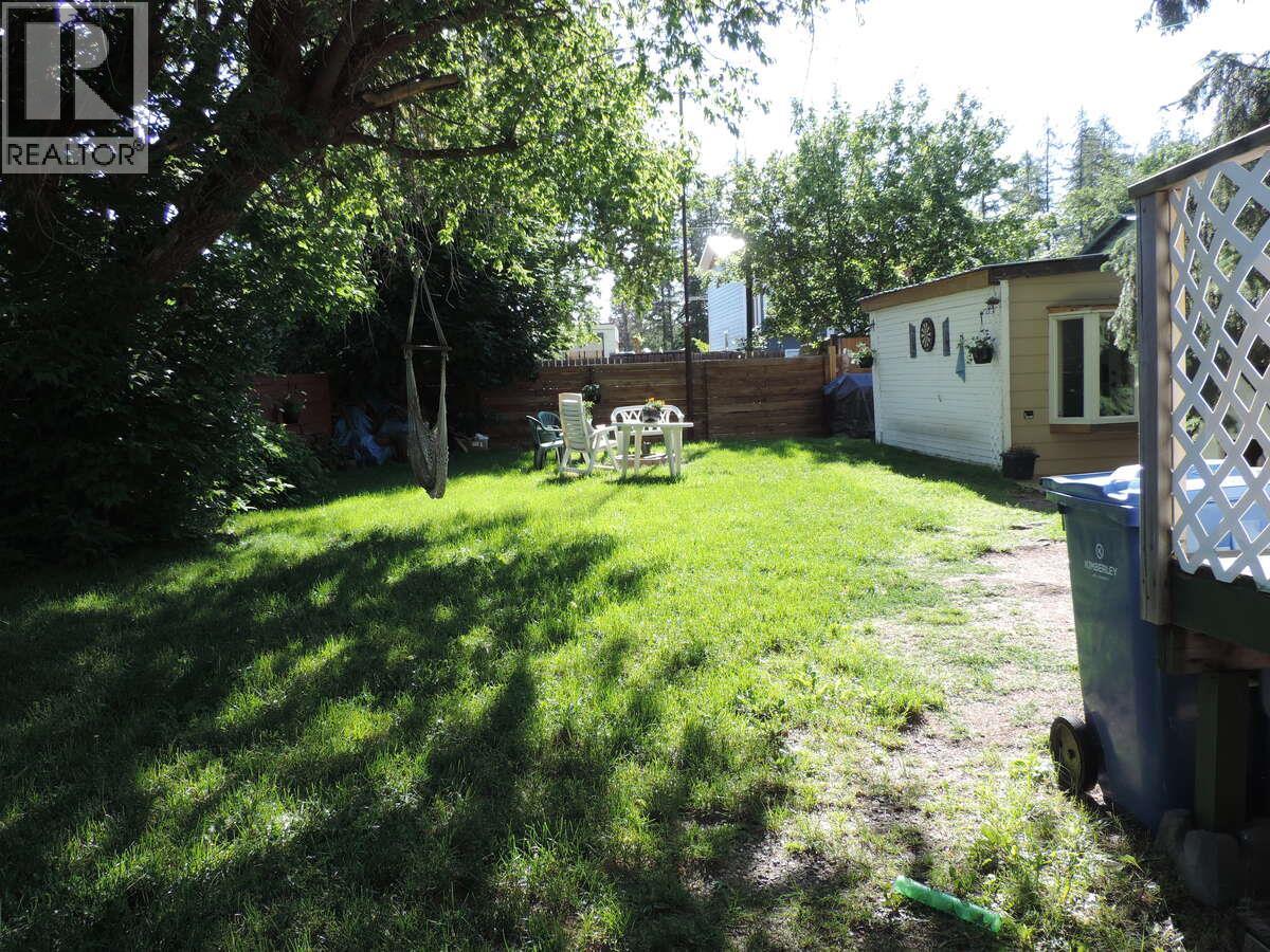 623 6th Avenue, Kimberley, British Columbia  V1A 2V8 - Photo 14 - 10389553