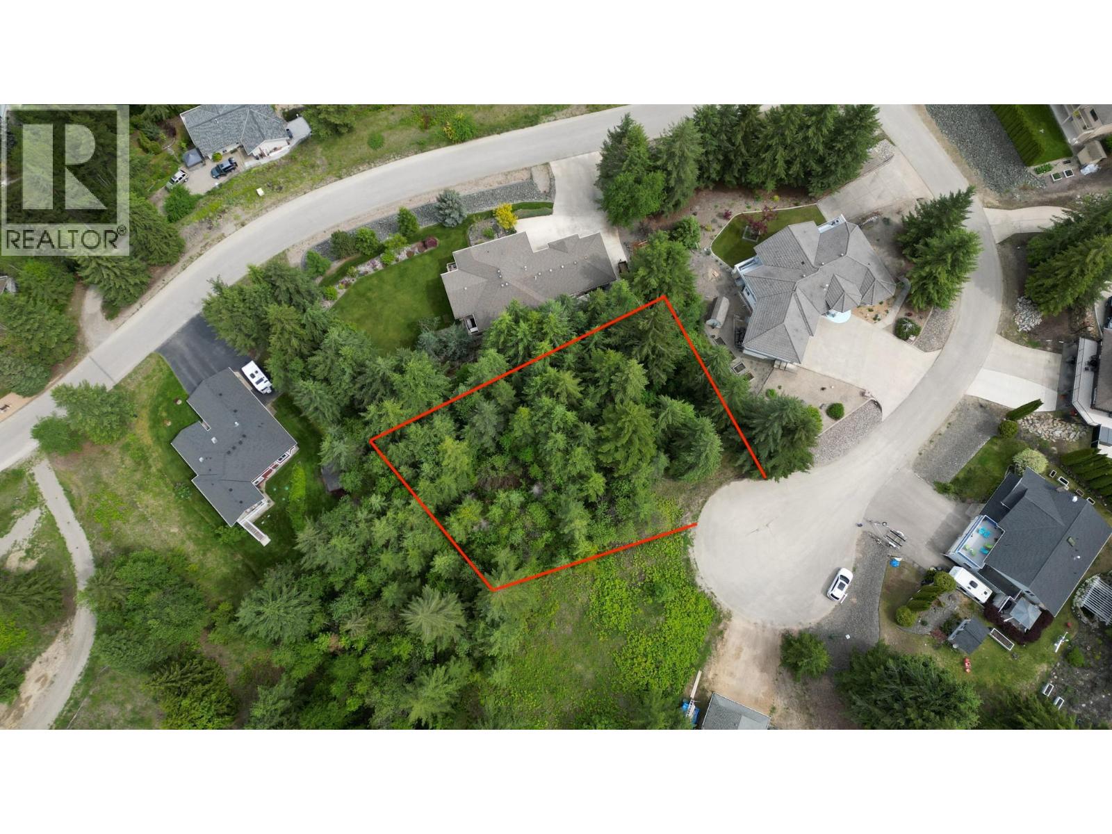 Lot 53 Glenmount Place Lot# 53, Blind Bay, British Columbia  V0E 1H1 - Photo 1 - 10389414