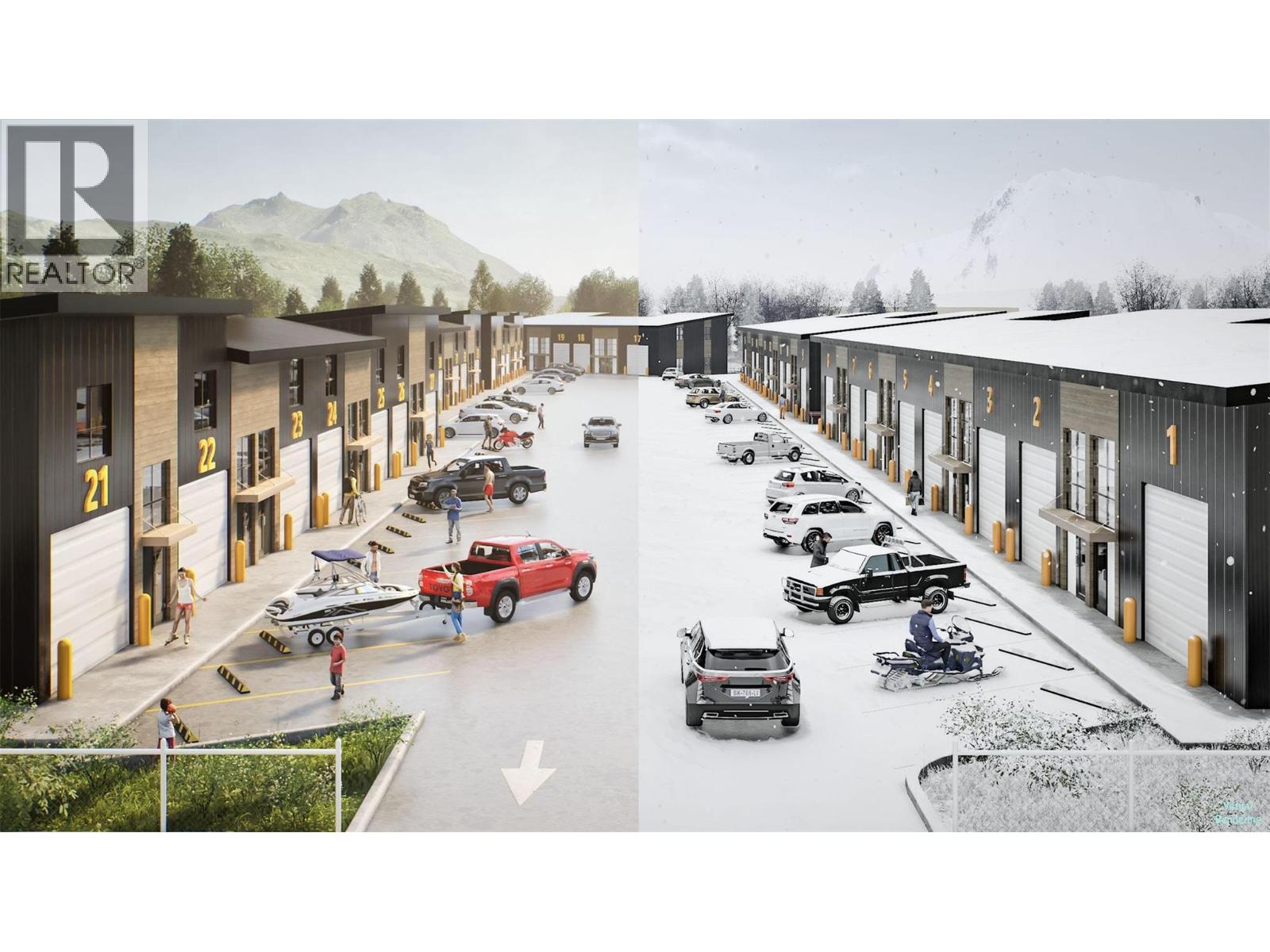1002 Seed Frontage Road Unit# 10 Lot# Psl 10, Sicamous, British Columbia  V0E 2V4 - Photo 19 - 10373785