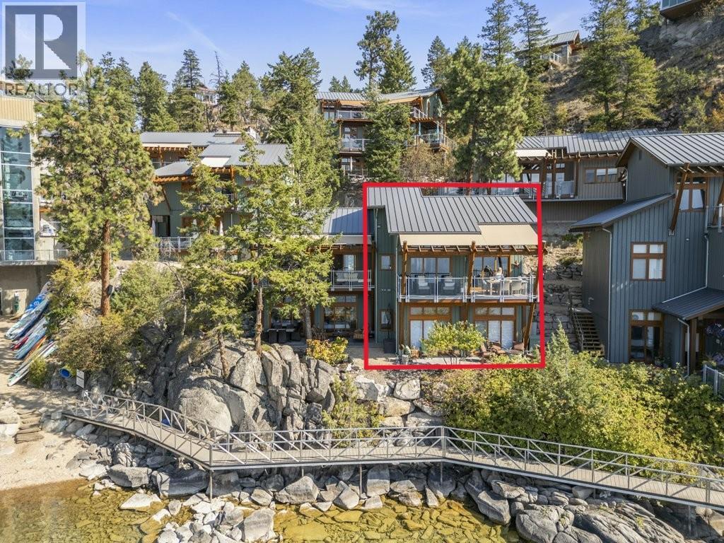 9845 Eastside Road Unit# 28, Vernon, British Columbia  V1H 1Z2 - Photo 1 - 10389111