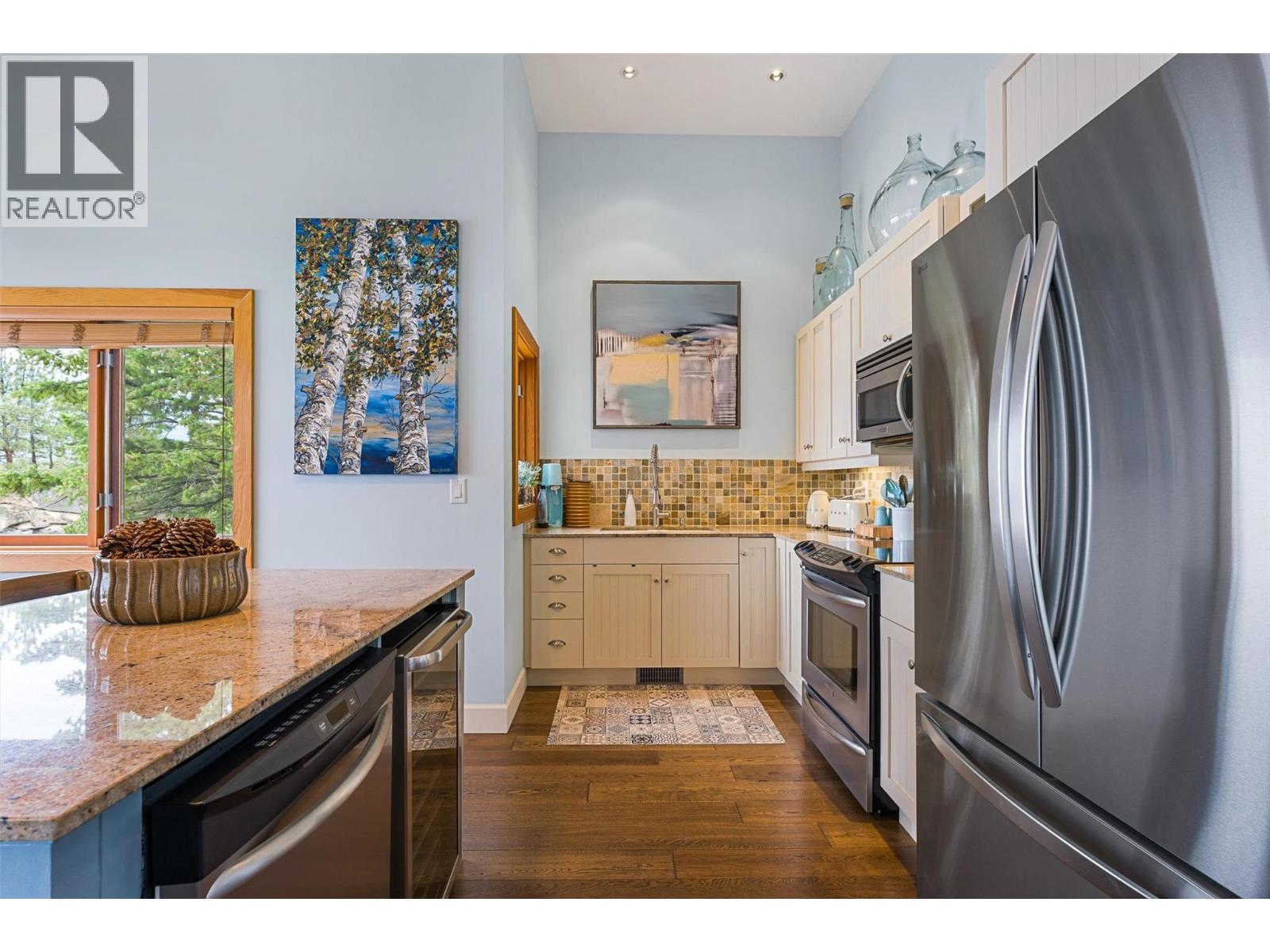 9845 Eastside Road Unit# 28, Vernon, British Columbia  V1H 1Z2 - Photo 10 - 10389111