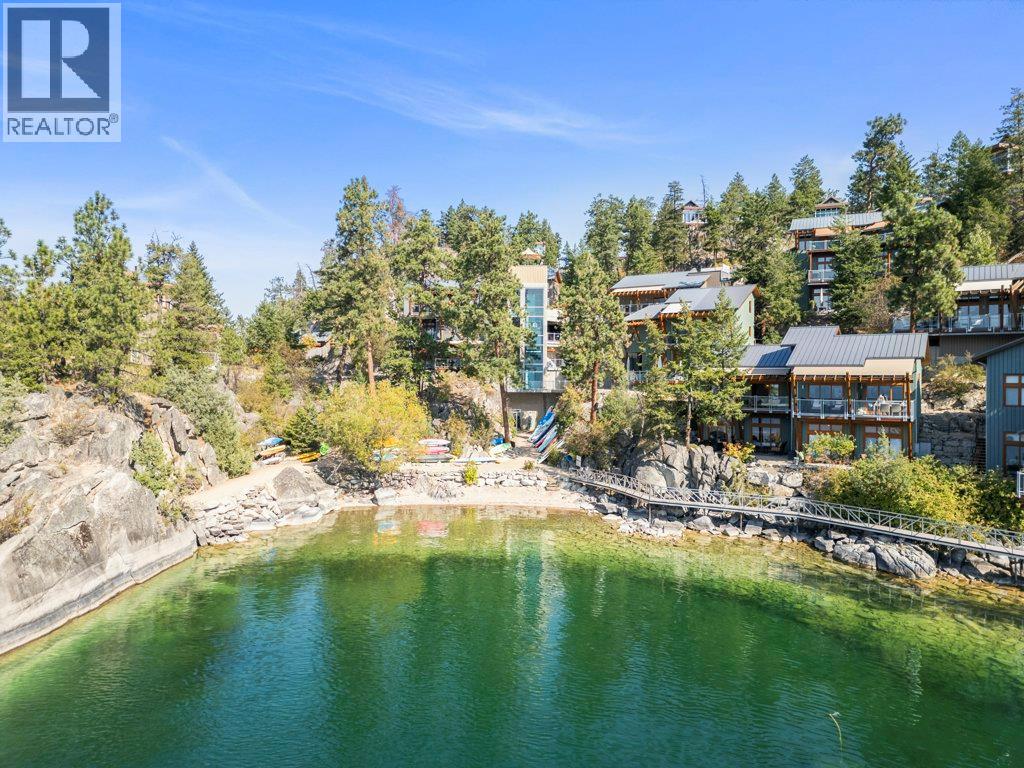 9845 Eastside Road Unit# 28, Vernon, British Columbia  V1H 1Z2 - Photo 2 - 10389111