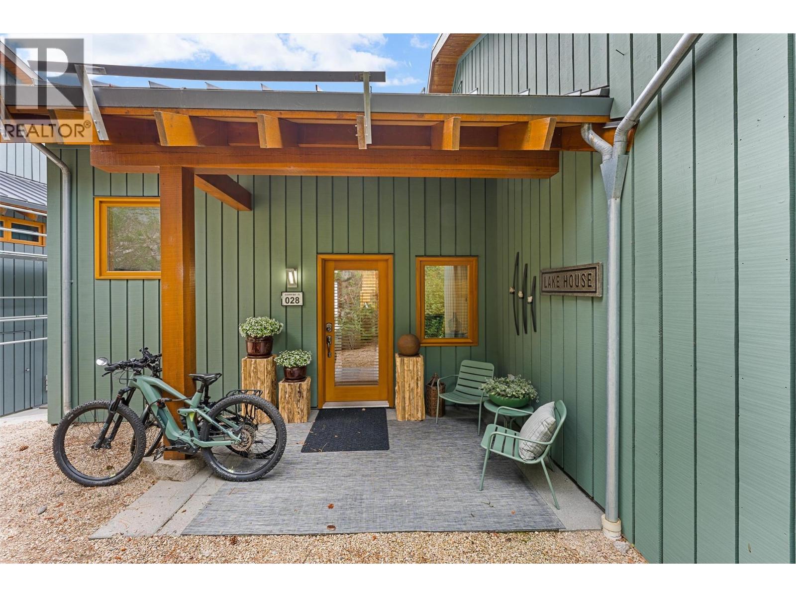 9845 Eastside Road Unit# 28, Vernon, British Columbia  V1H 1Z2 - Photo 3 - 10389111