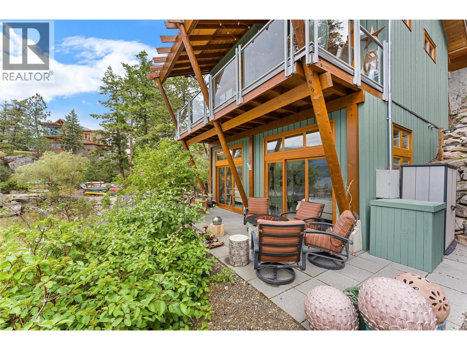 9845 Eastside Road Unit# 28, Vernon, British Columbia  V1H 1Z2 - Photo 38 - 10389111
