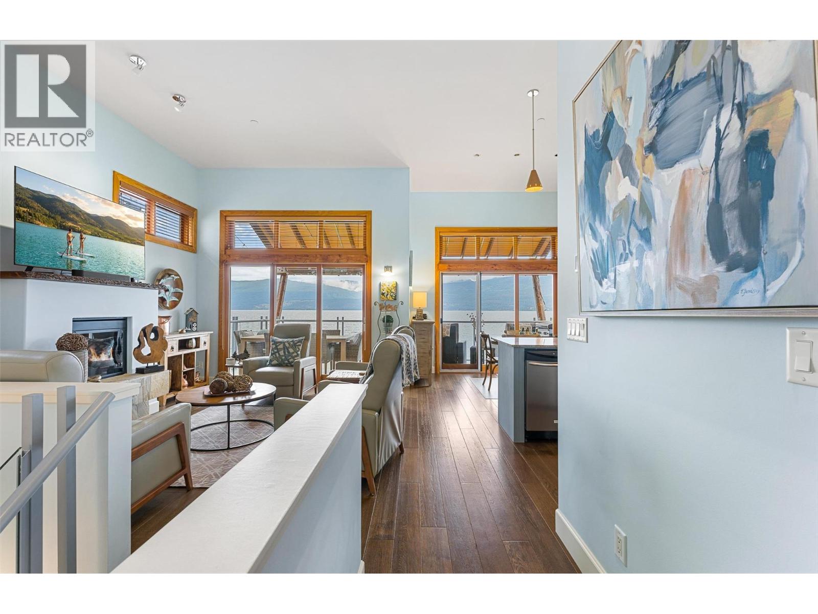 9845 Eastside Road Unit# 28, Vernon, British Columbia  V1H 1Z2 - Photo 4 - 10389111