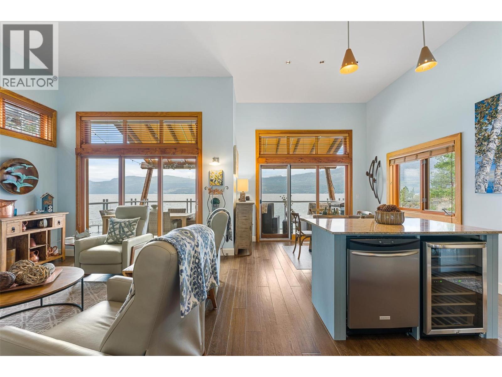 9845 Eastside Road Unit# 28, Vernon, British Columbia  V1H 1Z2 - Photo 5 - 10389111