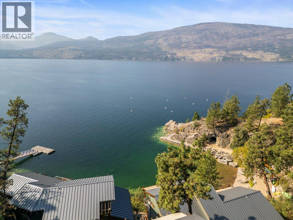 9845 Eastside Road Unit# 28, Vernon, British Columbia  V1H 1Z2 - Photo 53 - 10389111