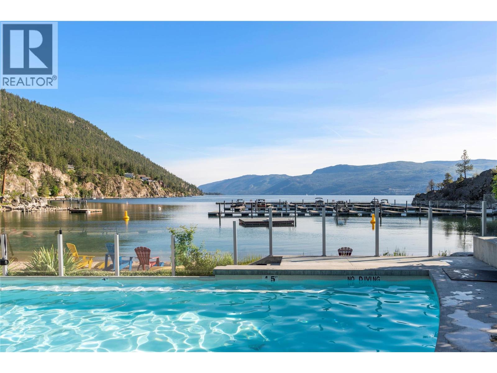 9845 Eastside Road Unit# 28, Vernon, British Columbia  V1H 1Z2 - Photo 58 - 10389111